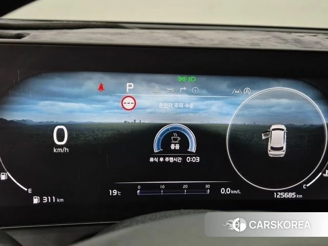 Kia Sportage 5th Generation id 4453320 из Кореи 14