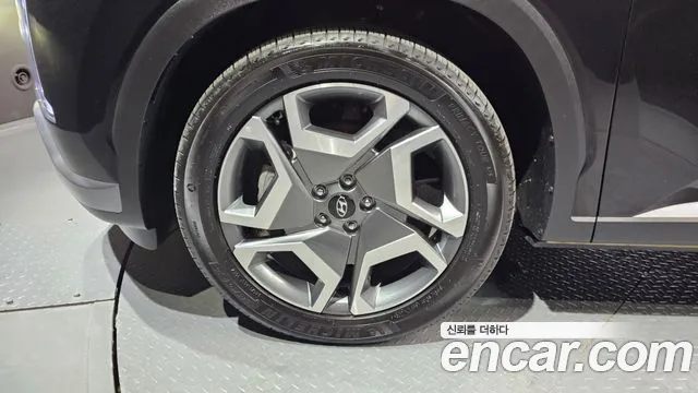 Hyundai The New Palisade id 2654781 из Кореи 15