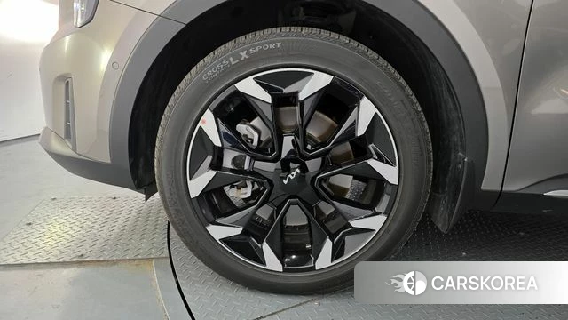 Kia The New Sorento 4th Generation id 3805467 из Кореи 15