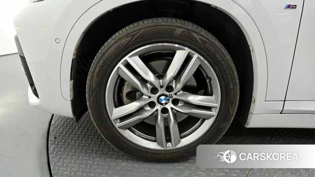BMW X1 (F48) id 4345140 из Кореи 15