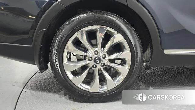 Kia The New Sorento id 4269282 из Кореи 27