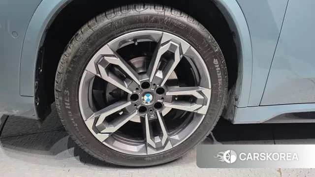 BMW X1 (U11) id 3706743 из Кореи 15