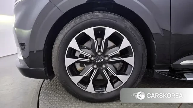 Kia Carnival 4th generation id 3406054 из Кореи 15