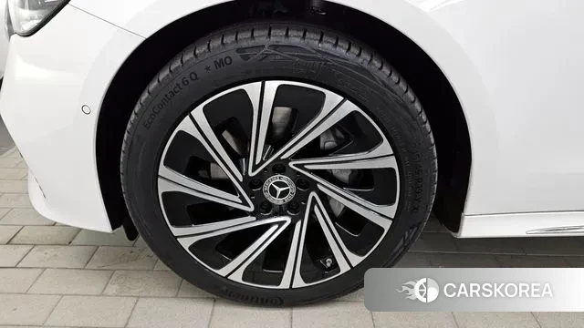 Mercedes-Benz E-Class W214 id 3528145 из Кореи 15