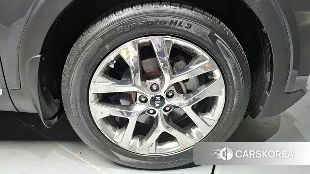 Kia The New Sorento id 3018610 из Кореи 15