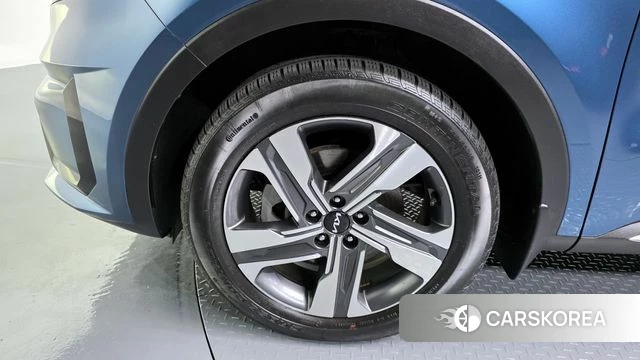 Kia Sorento 4th Generation id 4224038 из Кореи 29
