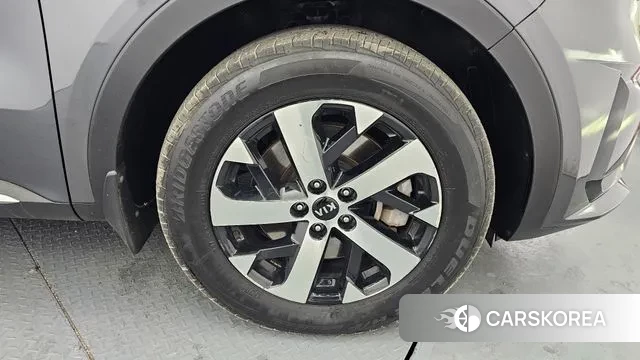 Kia Sorento 4th Generation id 3778116 из Кореи 15