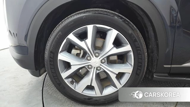 Hyundai Palisade id 4356751 из Кореи 26