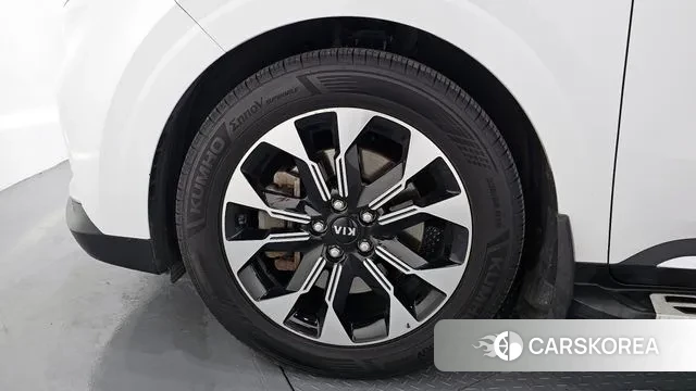 Kia Carnival 4th generation id 3753290 из Кореи 15