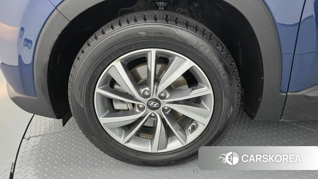 Hyundai Santa Fe TM id 4305102 из Кореи 26