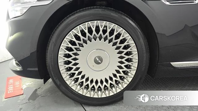 Genesis G90 id 3866899 из Кореи 15