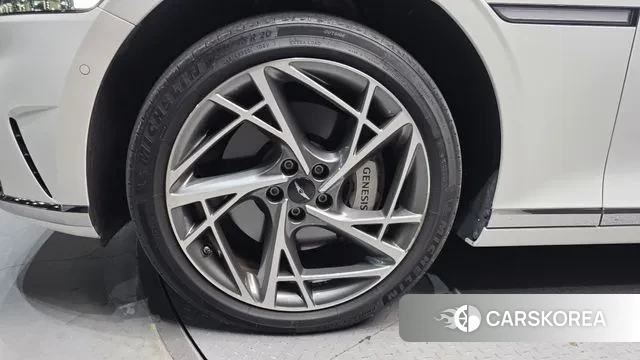 Genesis G90 (RS4) id 3596679 из Кореи 15