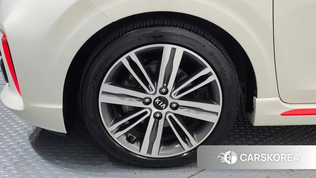 Kia All New Morning (JA) id 4780823 из Кореи 25