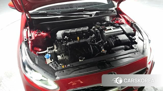 Kia Come New K3 id 3893697 из Кореи 15