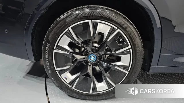 BMW iX3 id 3544815 из Кореи 15