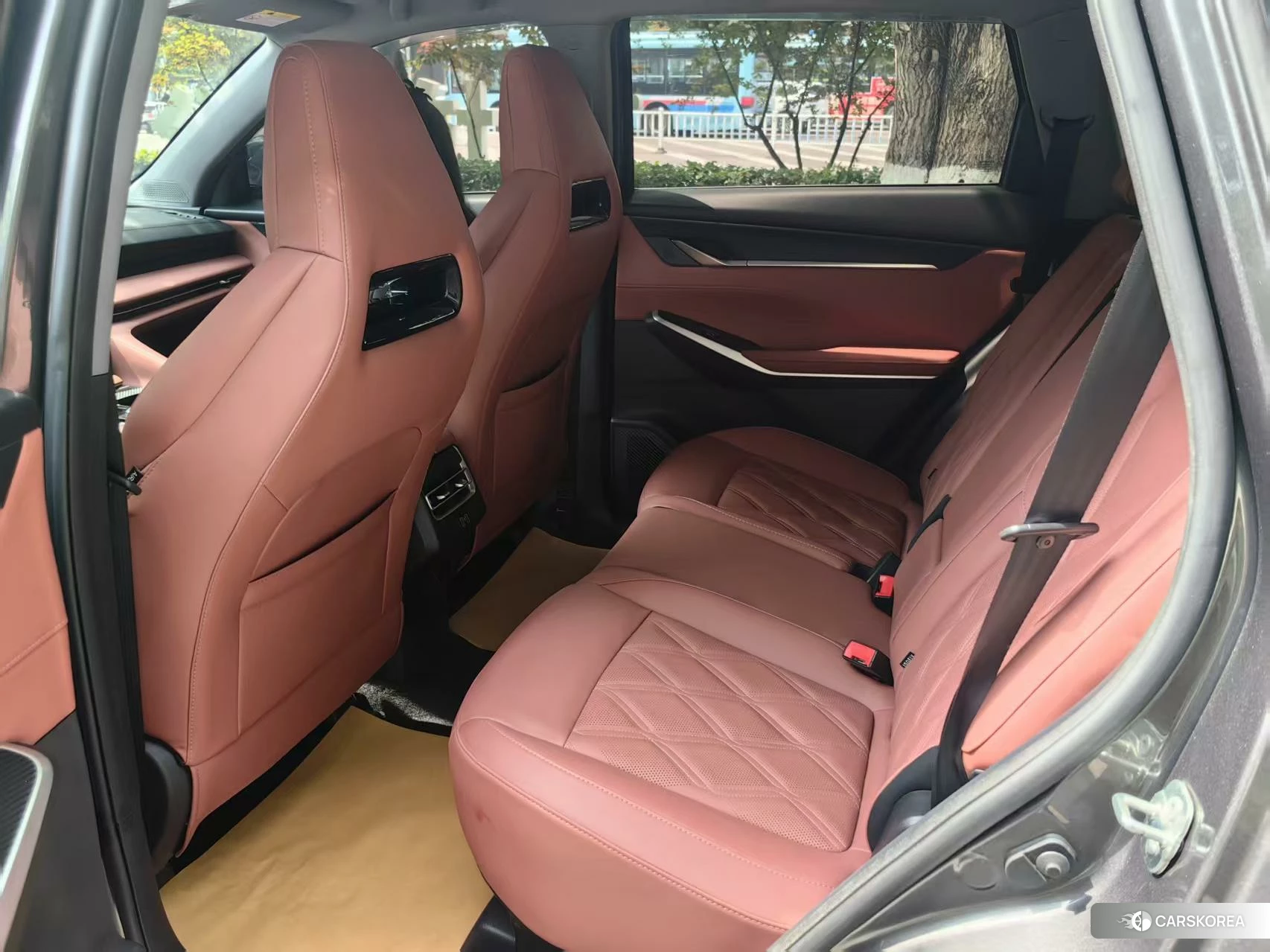Chang'an CS75 PLUS id 4407646 из Китая 14