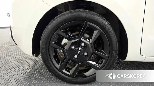 Kia The New Kia Ray id 4499753 из Кореи 25