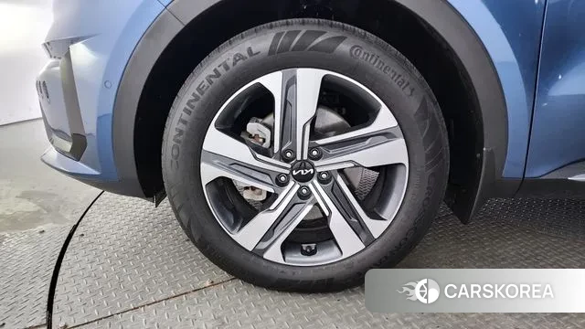 Kia Sorento 4th Generation id 3787891 из Кореи 15