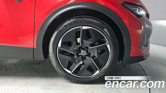 Peugeot 408 id 2737425 из Кореи 15