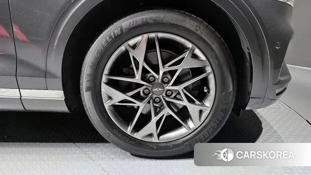 Genesis GV70 id 3771650 из Кореи 15