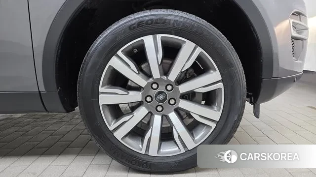 Land Rover Discovery Sports id 3489337 из Кореи 15