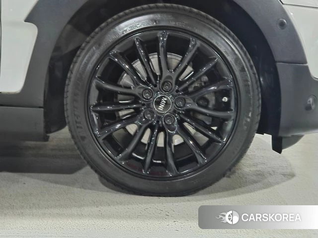 Mini Cooper Clubman id 4422806 из Кореи 15