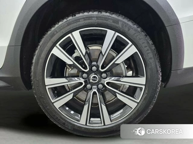 Volvo V60 Cross-Country 2nd Generation id 3883842 из Кореи 15
