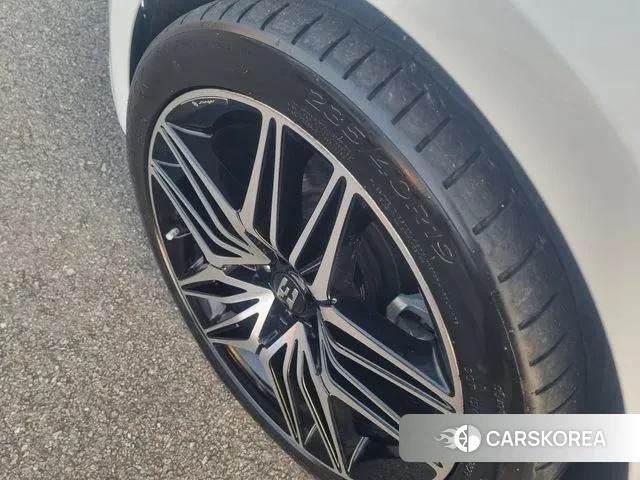 Kia Stinger id 3330784 из Кореи 10