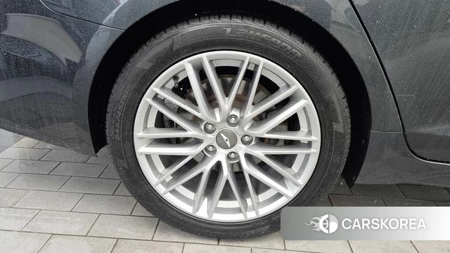 Genesis G70 id 4568426 из Кореи 14
