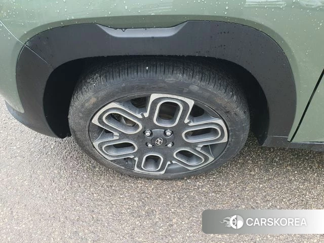 Hyundai Casper id 3812505 из Кореи 10