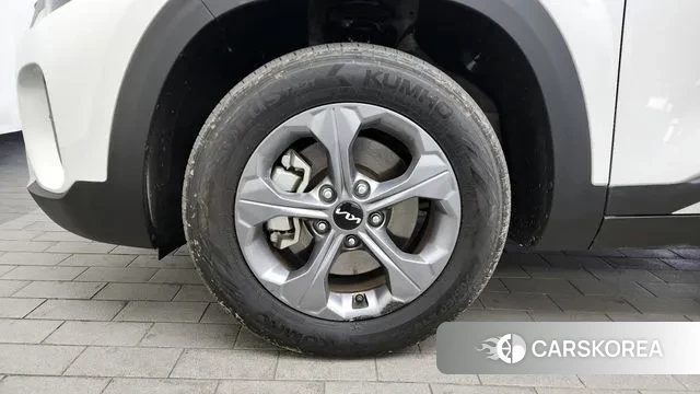 Kia The New Seltos id 3538999 из Кореи 15