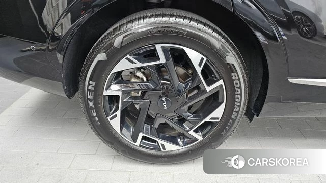 Kia Sportage 5th Generation id 4645550 из Кореи 28