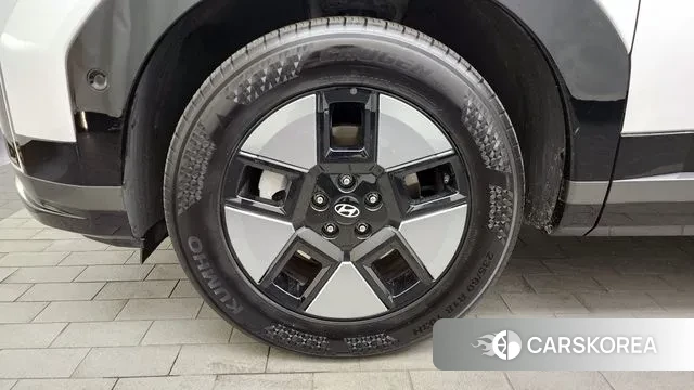 Hyundai Santa Fe (MX5) id 3467362 из Кореи 15