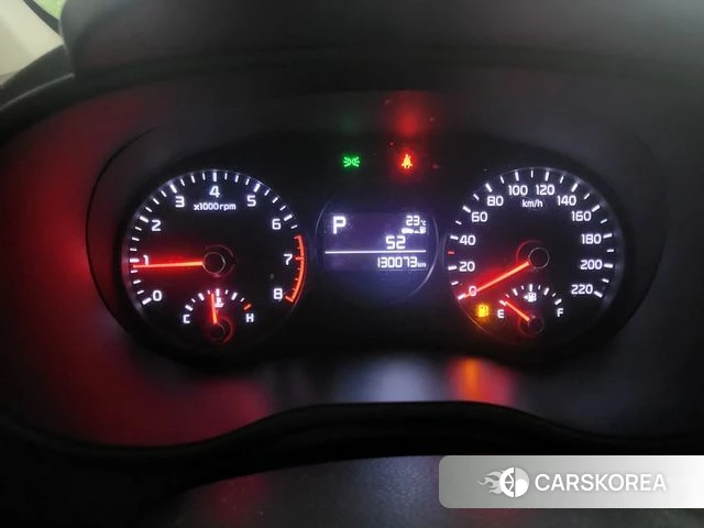 Kia All New Morning (JA) id 4842682 из Кореи 14