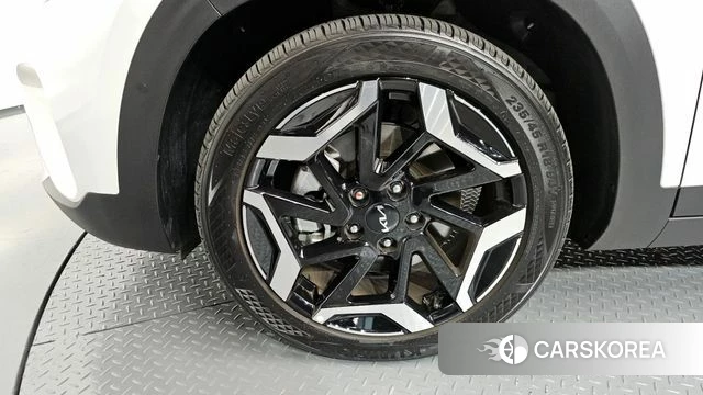 Kia The New Seltos id 4266350 из Кореи 26