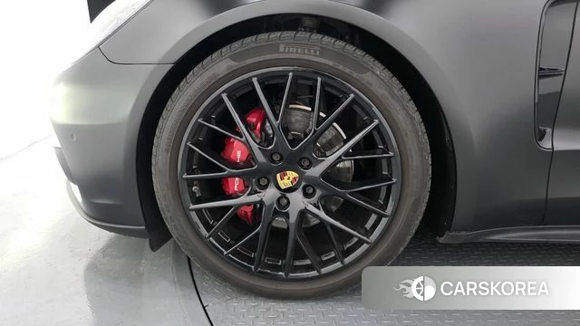 Porsche Panamera (971) id 3867373 из Кореи 15