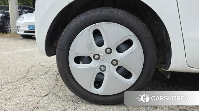 Kia The New Ray id 4759740 из Кореи 25