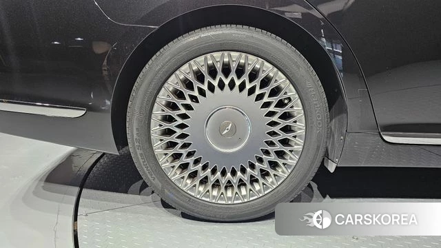Genesis G90 id 4633061 из Кореи 32
