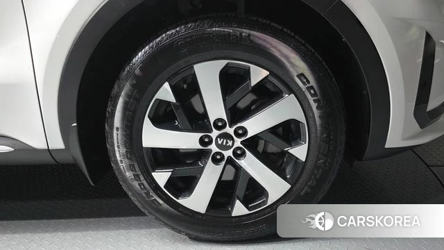Kia Sorento 4th Generation id 4331213 из Кореи 29
