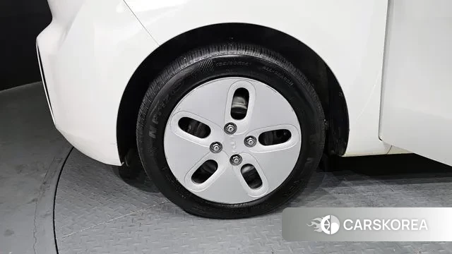 Kia The New Ray id 3735650 из Кореи 15