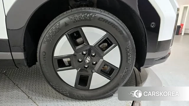 Hyundai Santa Fe (MX5) id 3405388 из Кореи 15