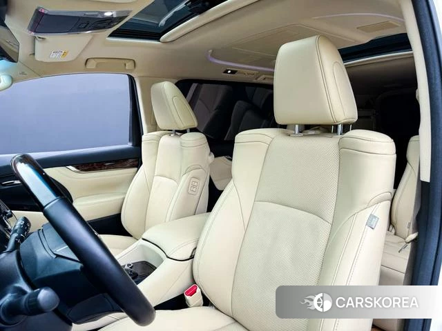 Toyota Elfa id 4353326 из Китая 11