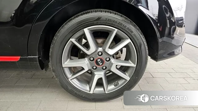 Kia Soul Booster id 3789349 из Кореи 15