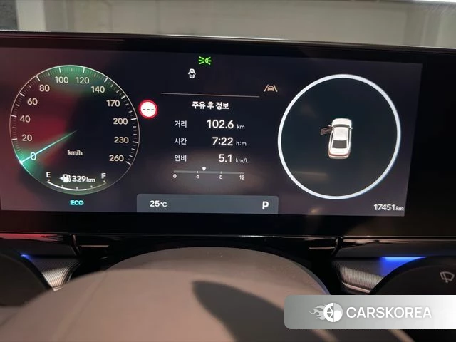 Hyundai Grandeur (GN7) id 4941660 из Кореи 10