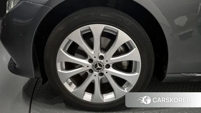 Mercedes-Benz E-Class W213 id 3050745 из Кореи 15