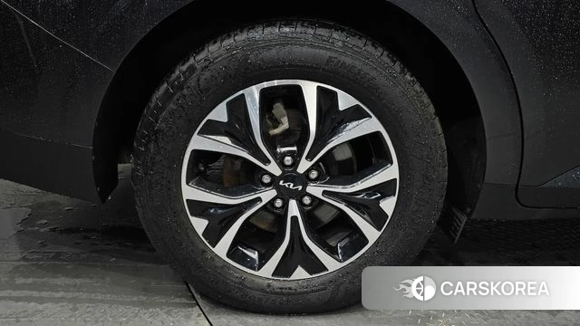 Kia Carnival 4th generation id 4613714 из Кореи 26