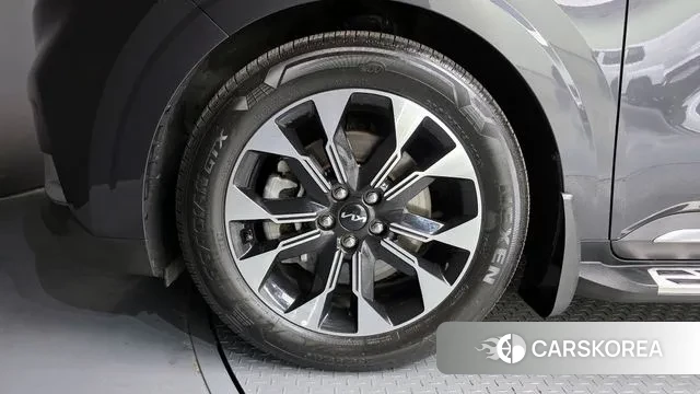 Kia Carnival 4th generation id 3634522 из Кореи 15