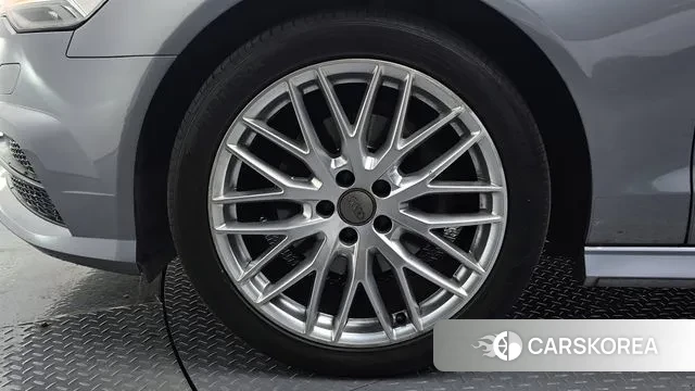 Audi New A6 id 2981759 из Кореи 15