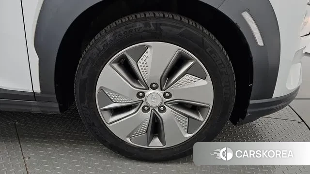 Hyundai Kona Electric id 3324506 из Кореи 15