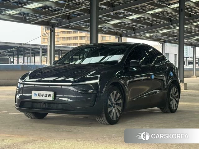 Tesla Model Y id 3908573 из Китая 9